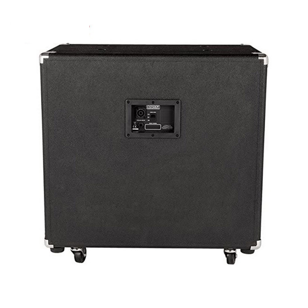 Fender Rumble 115 Bass Amplifier Speaker Cabinet (2370900900)