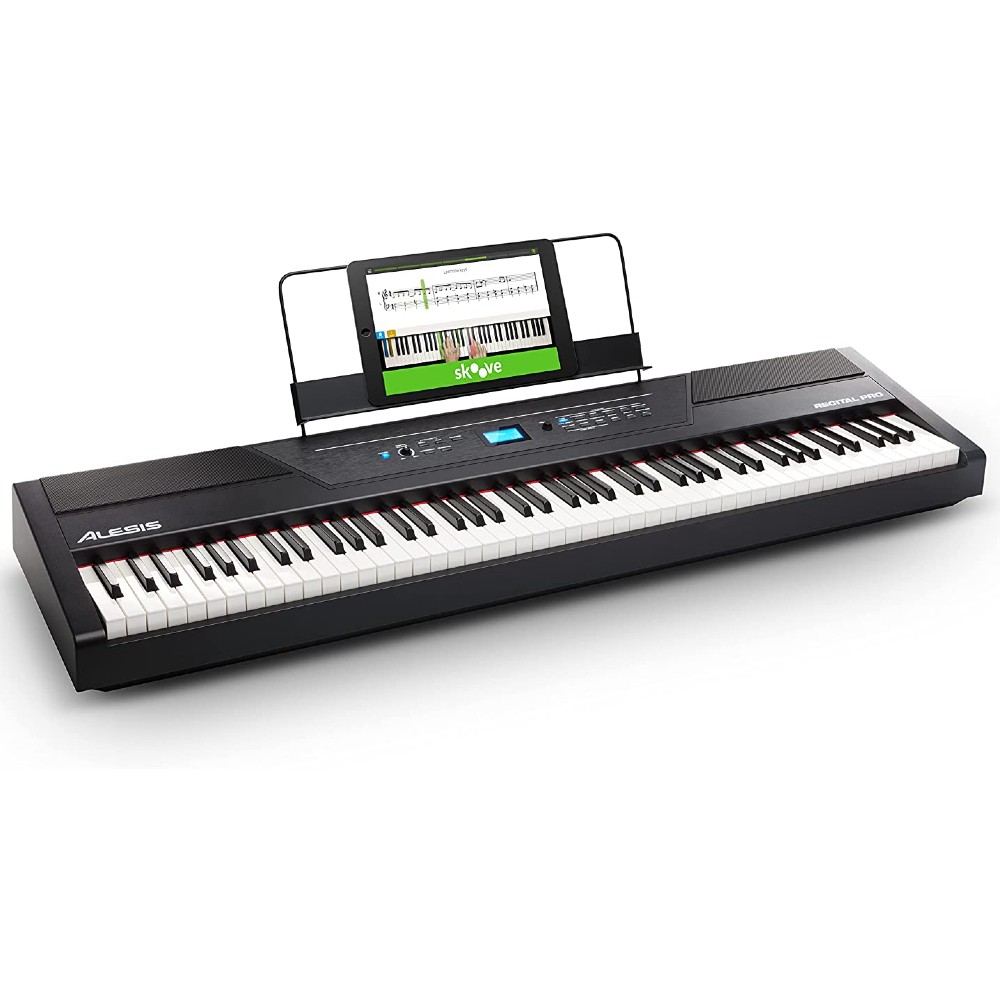 Alesis Recital Pro Digital Piano