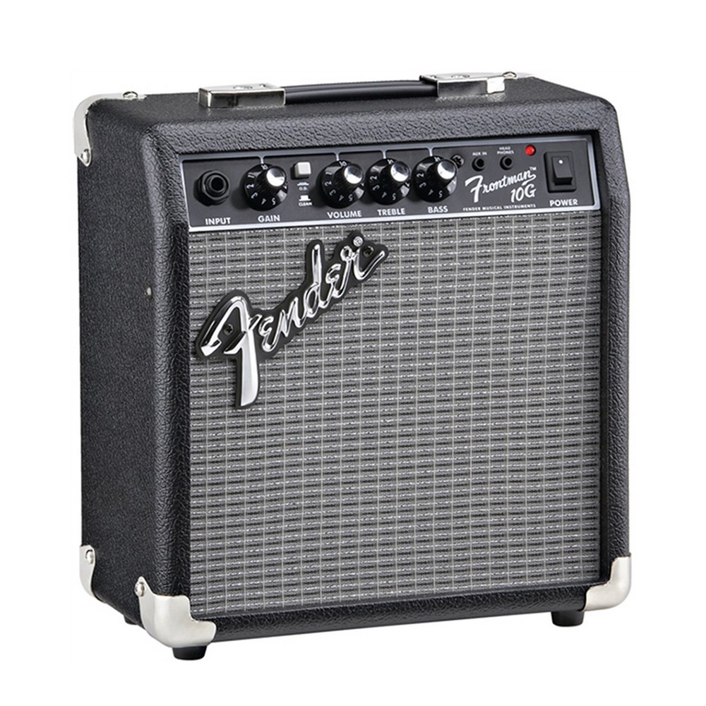 Fender Frontman 10G Guitar Amplifier