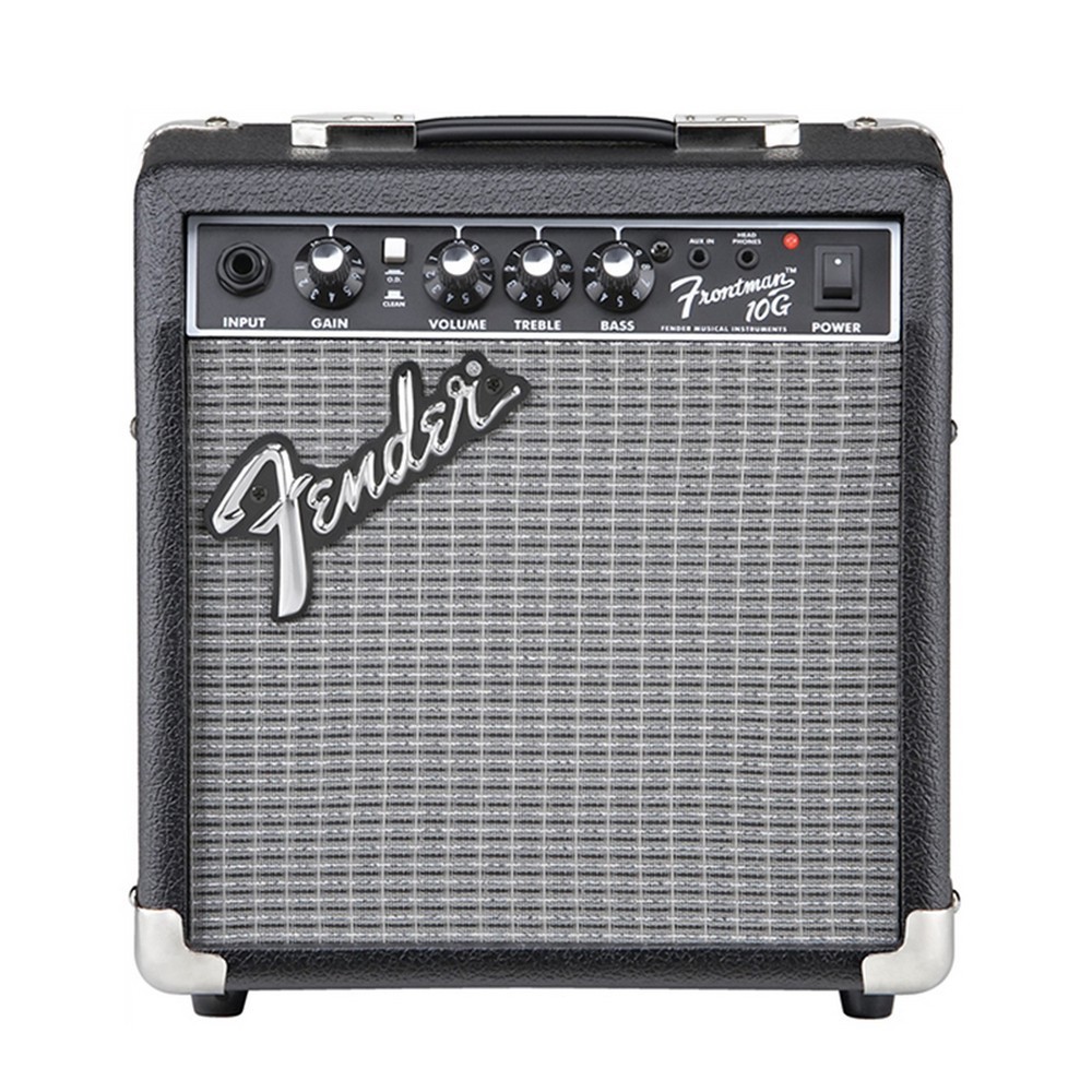 Fender Frontman 10G Guitar Amplifier