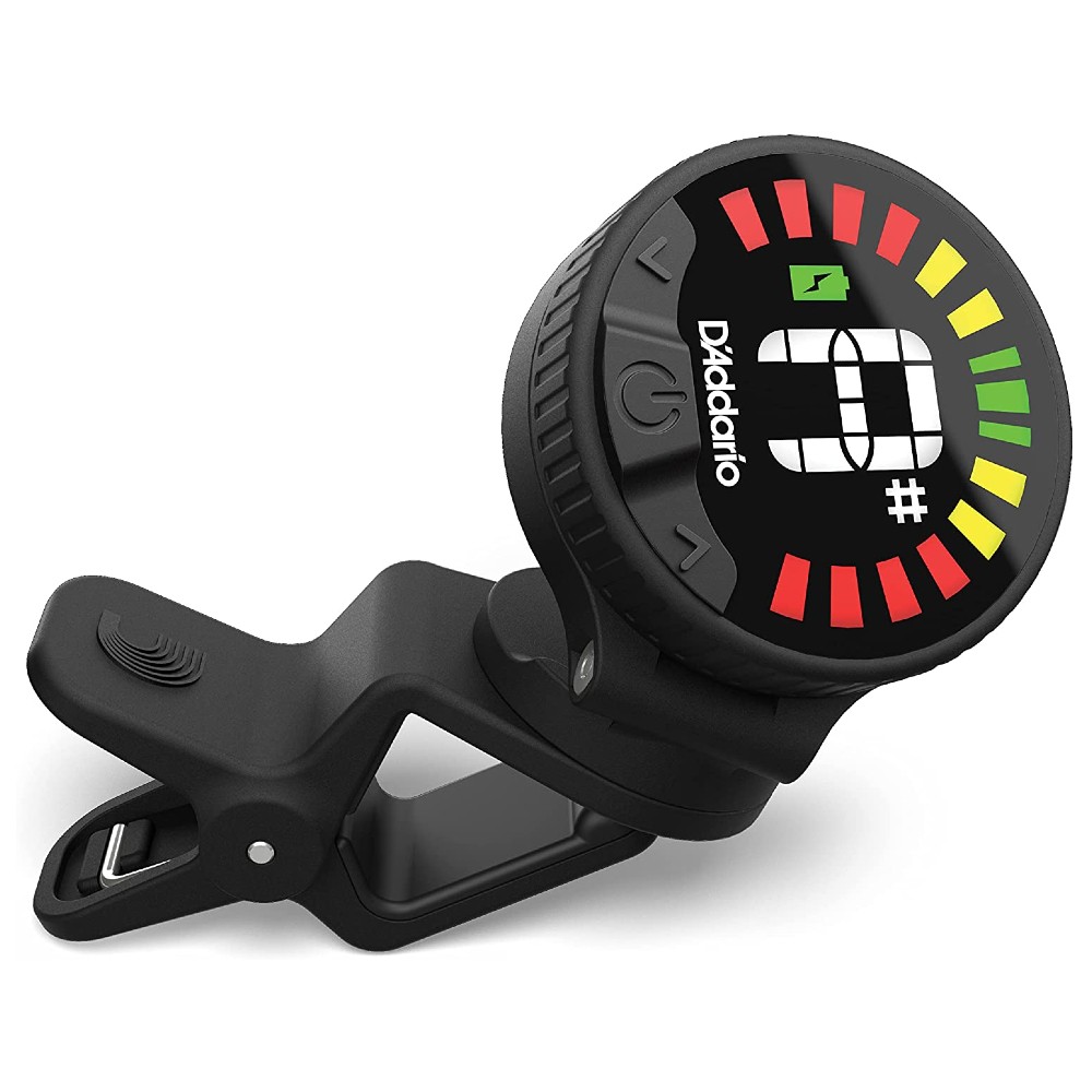 D'Addario PW-CT-26 Nexxus 360 Tuner