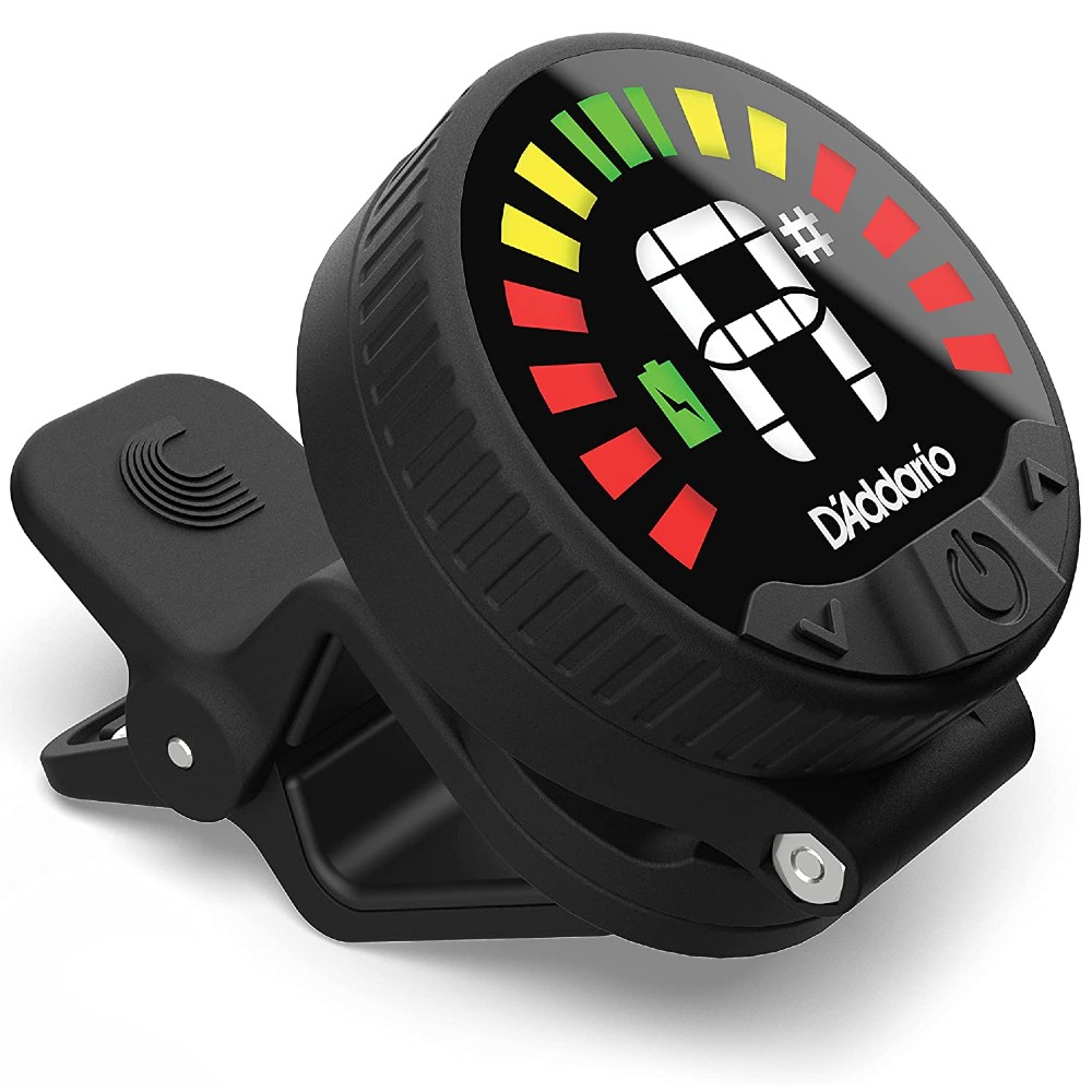 D'Addario PW-CT-26 Nexxus 360 Tuner