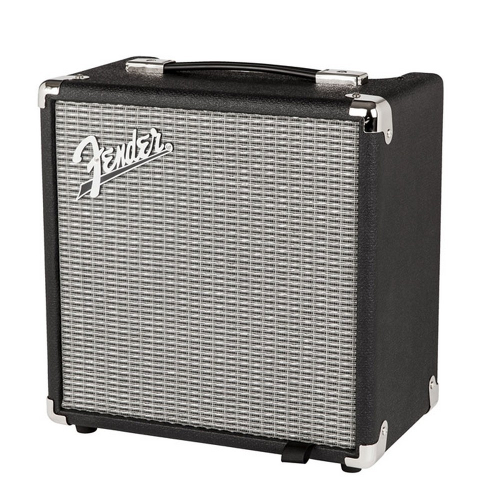 Fender Rumble 15V Bass Amplifier