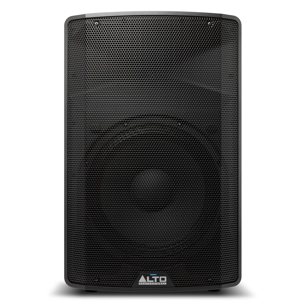 Alto TX312 700-Watts 12-inch Powered Speaker