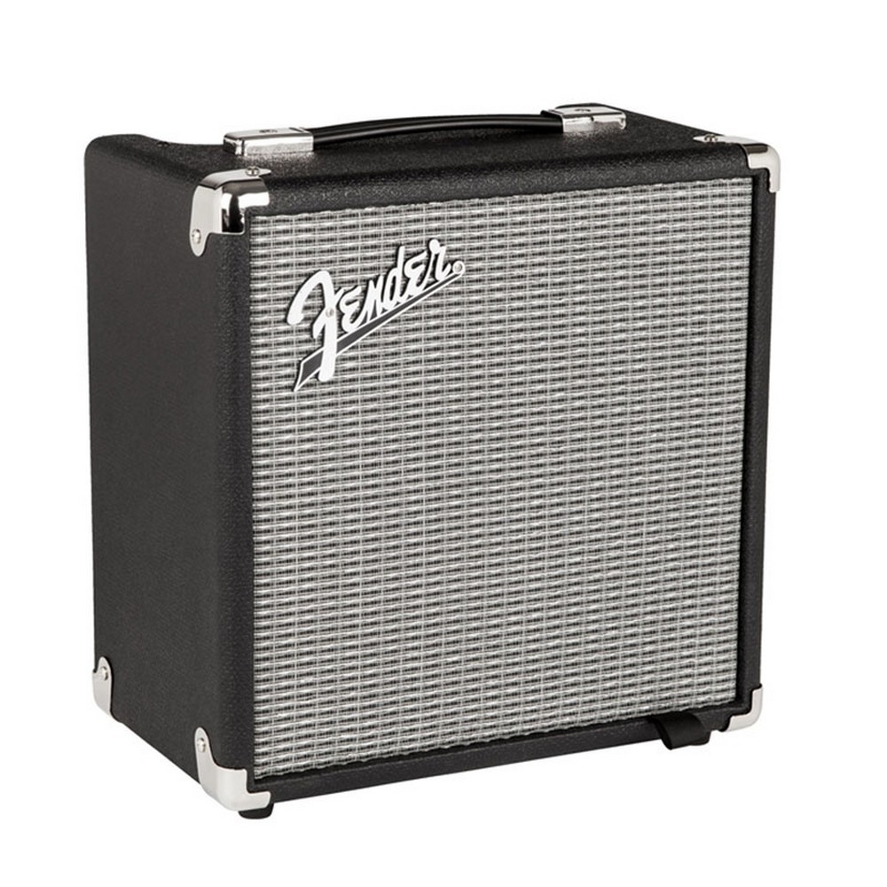 Fender Rumble 15V Bass Amplifier