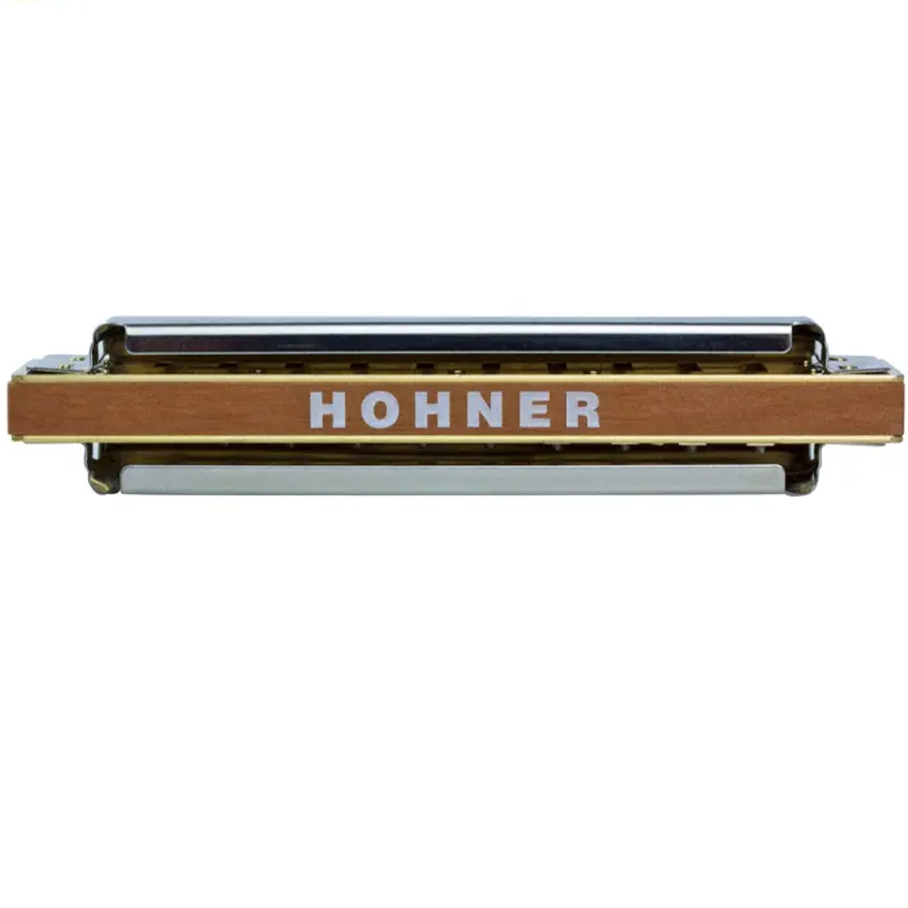 Hohner M1896107 Marine Band Classic Harmonica ( Key of A )