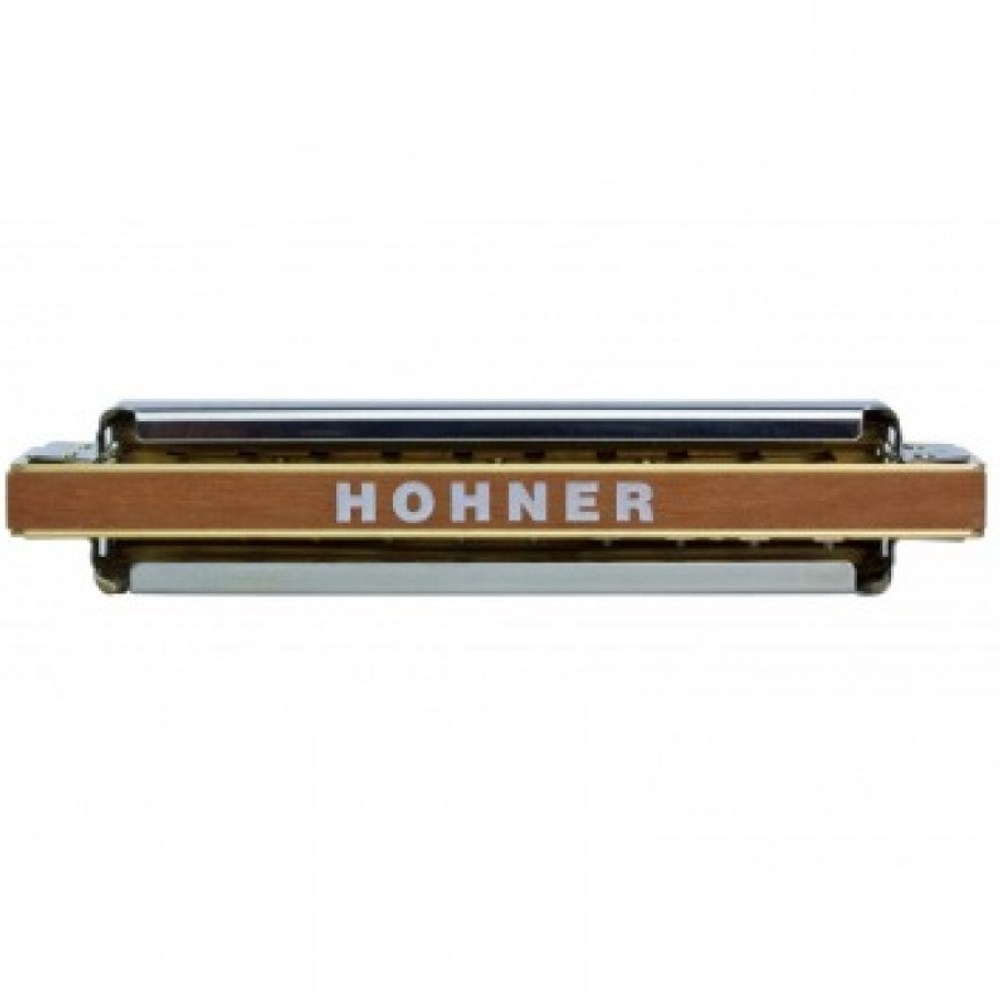 Hohner M1896037 Classic Marine Band (Key of D)