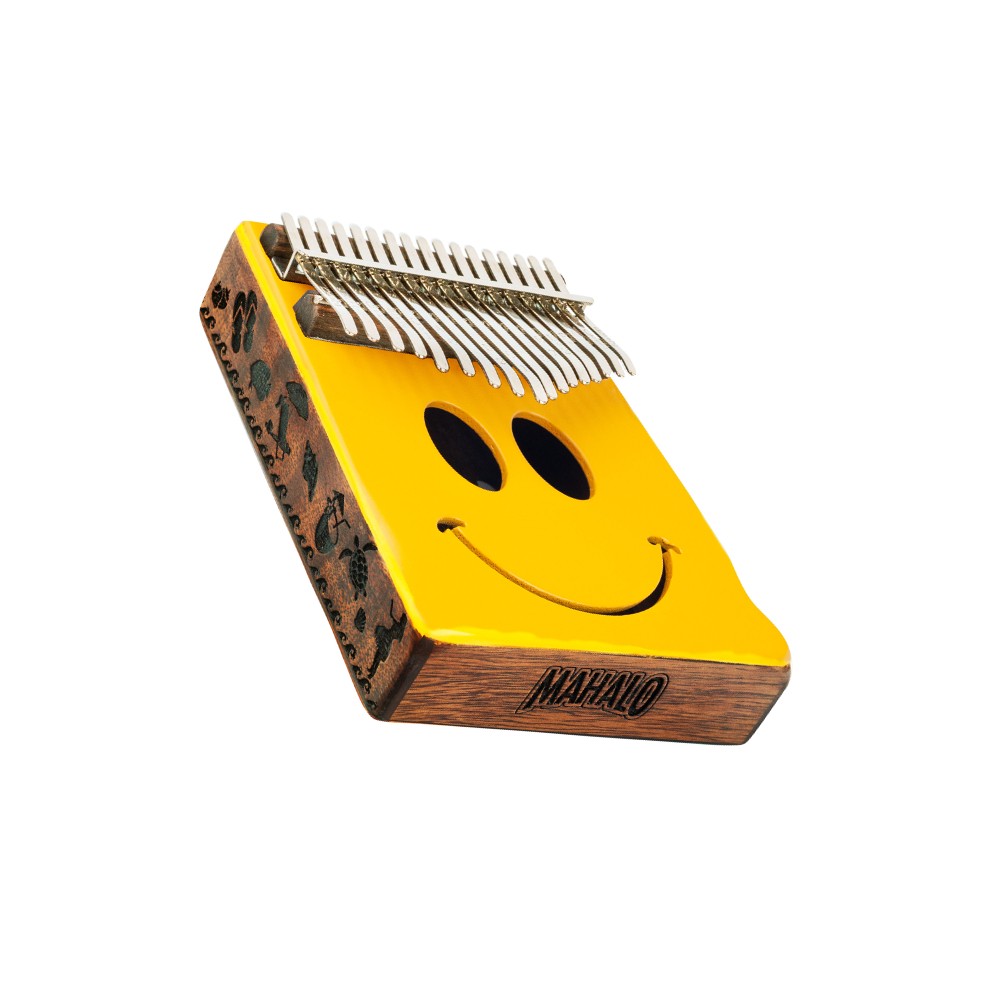 Mahalo MKA17SM Kalimba Smile