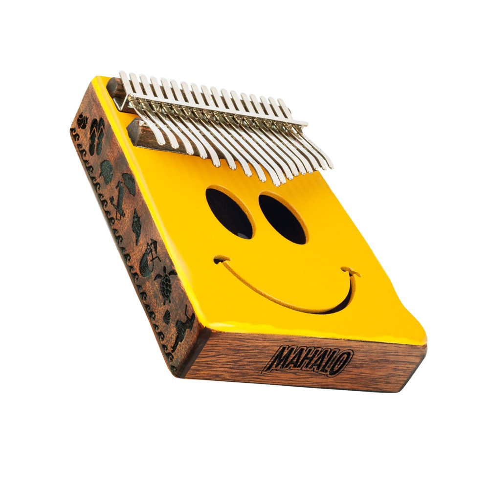 Mahalo MKA17SM Kalimba Smile