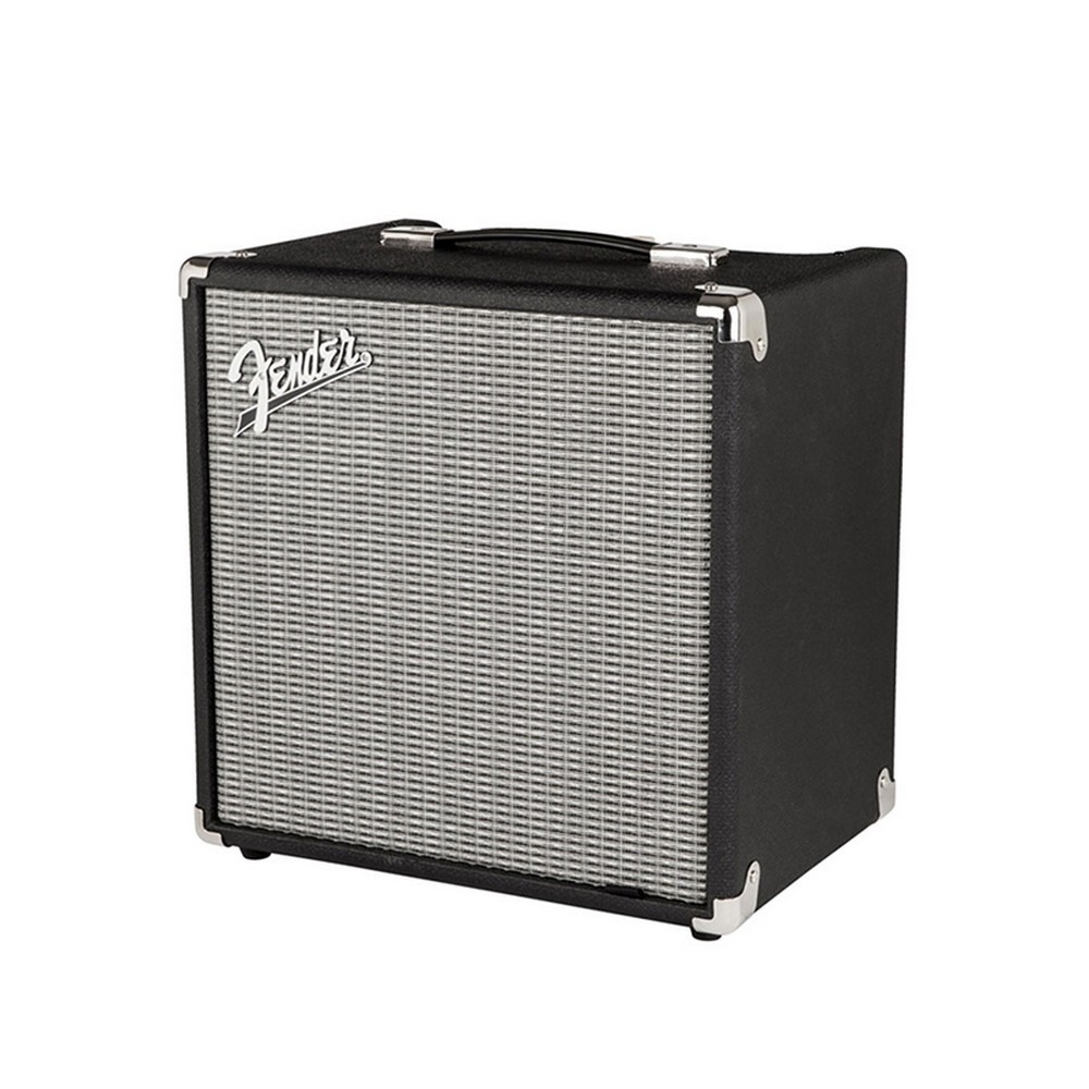 Fender Rumble 25W Bass Amplifier