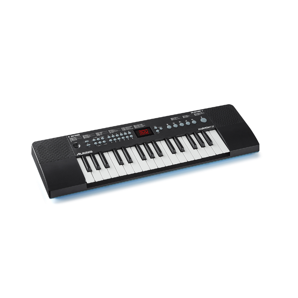 Alesis Harmony 32 Keys Portable Keyboard 