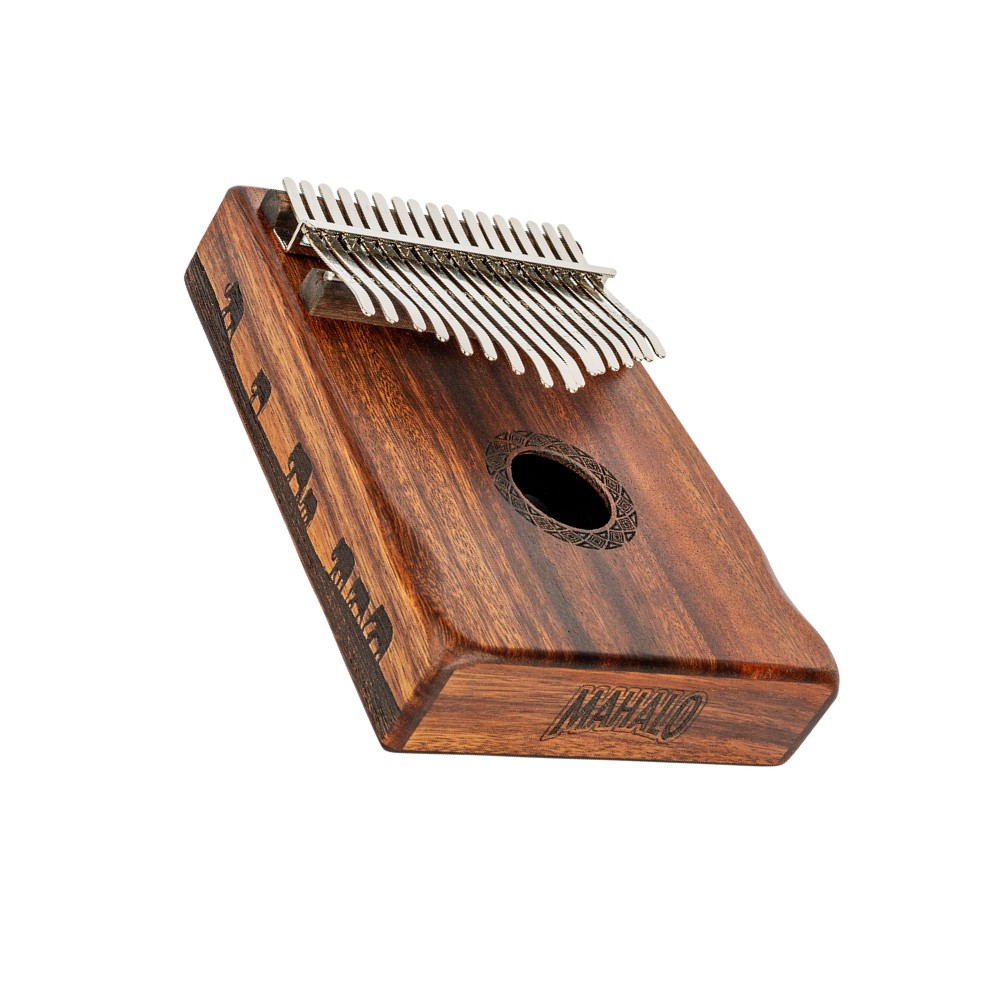 Mahalo MKA17TD Kalimba Traditional