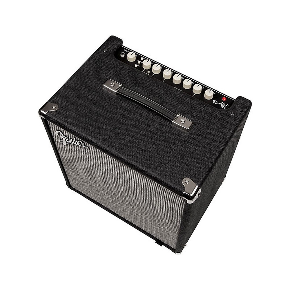 Fender Rumble 40W Bass Amplifier