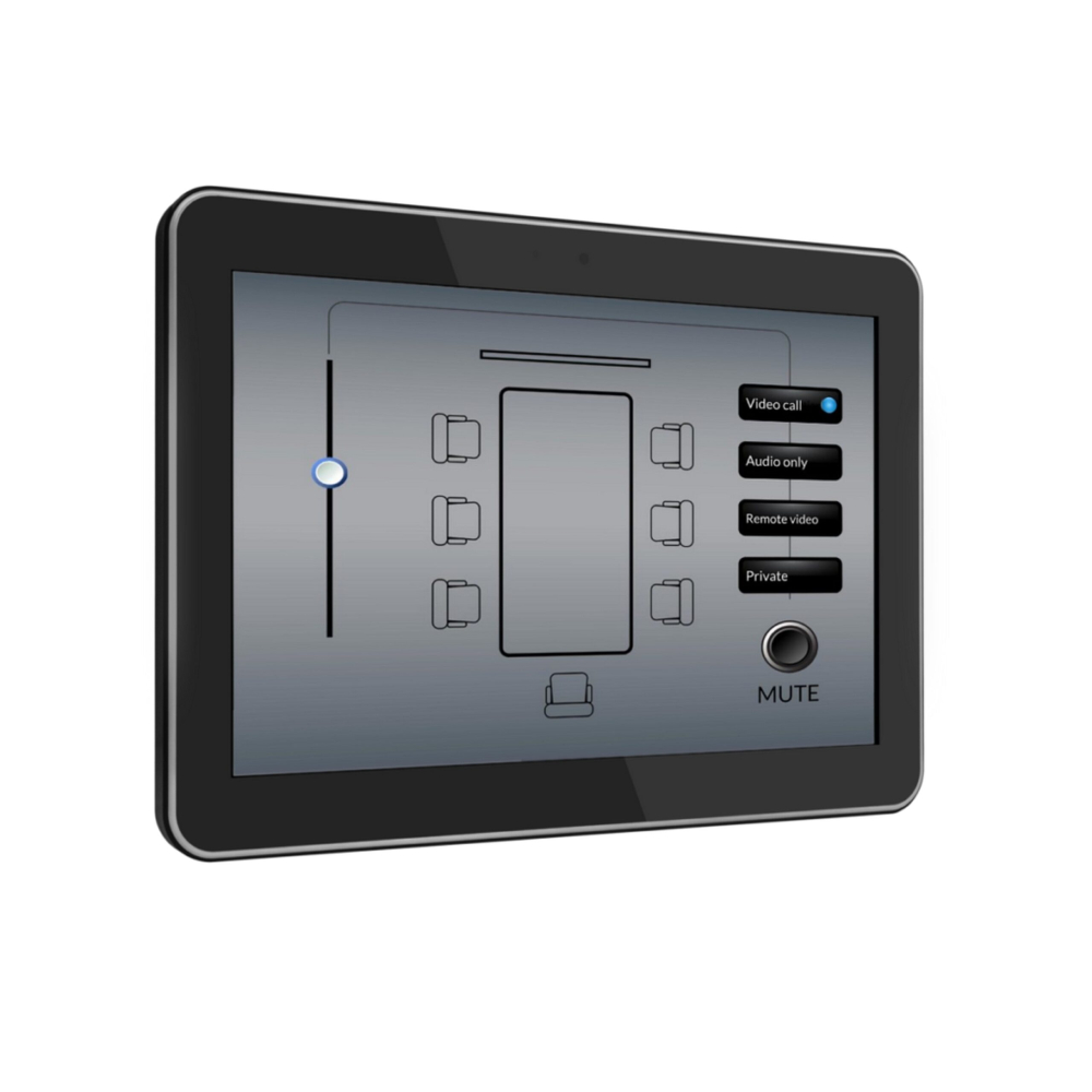 Allen & Heath - CC-10 10-inch Android Tablet Control Touch Panel
