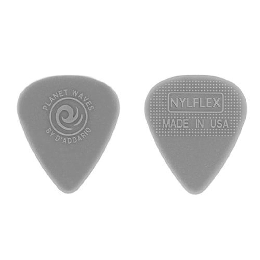 D'Addario 1NFX4-100 .75mm Nylflex Guitar Pick 