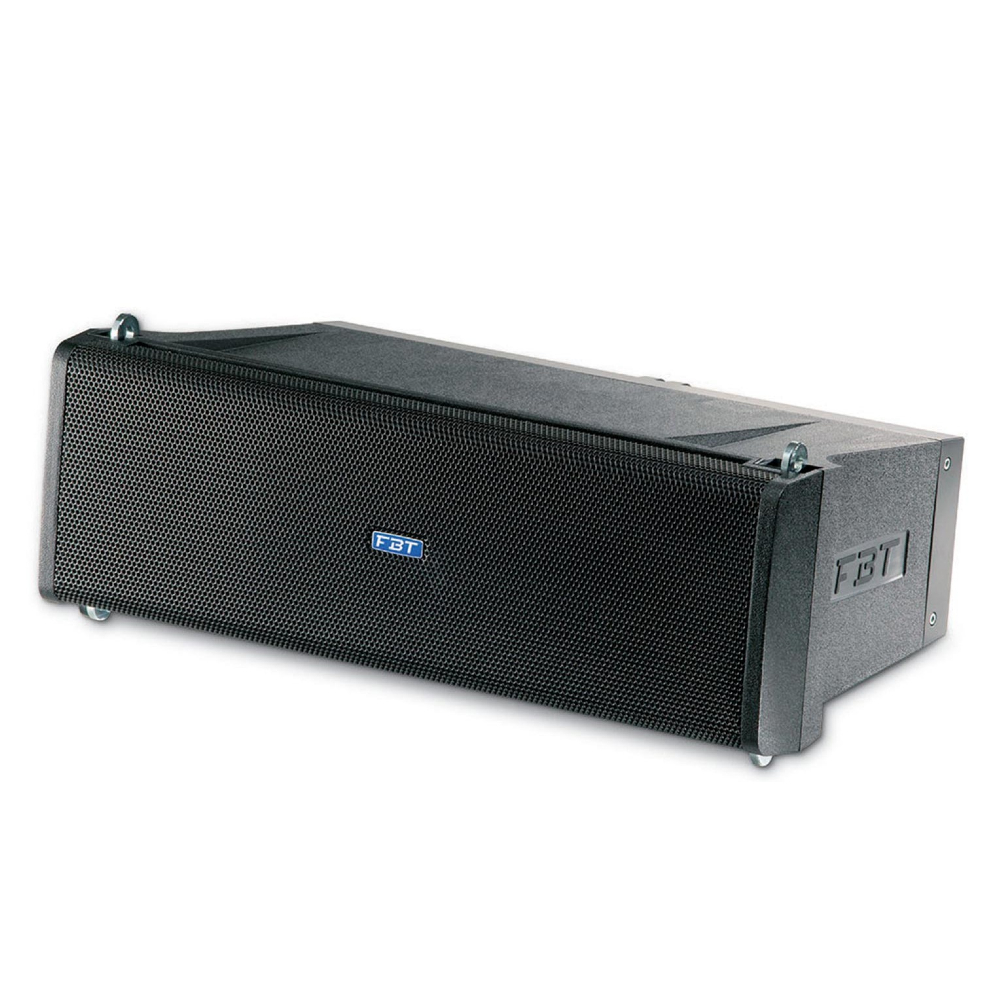 FBT MITUS 206LA 900W Active Line Array Speaker System