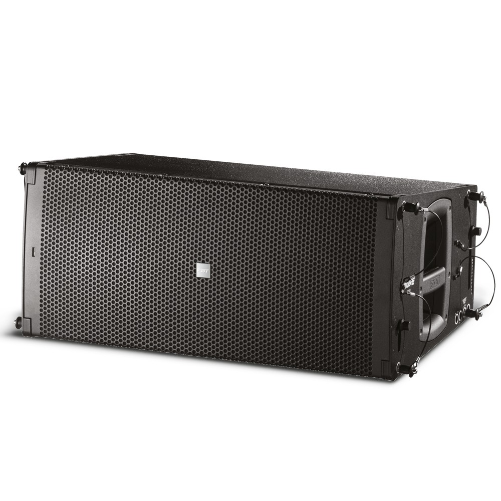 FBT MUSE 210LN Powered Line Array Speaker