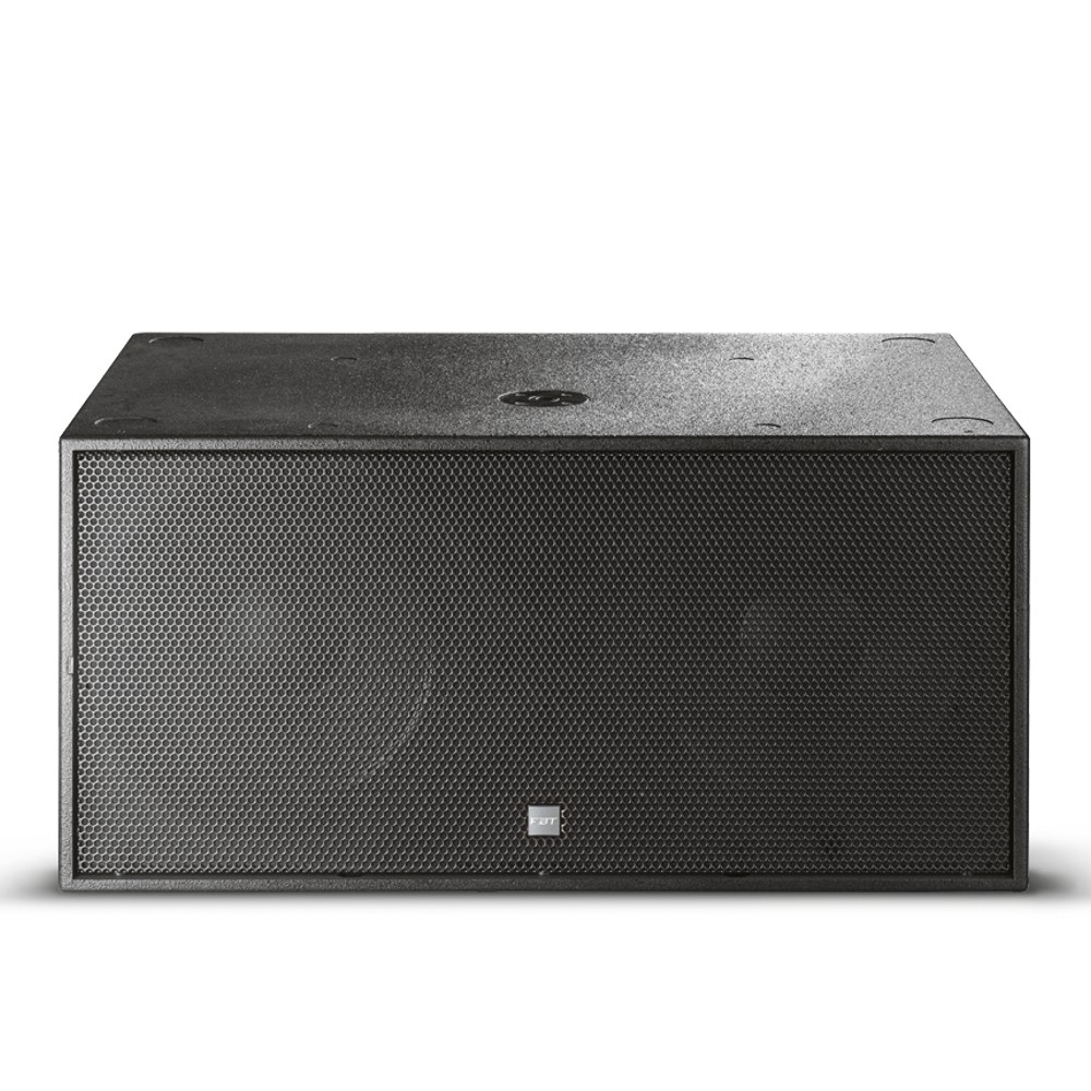 FBT Muse 218SND Dual 18 inch 4000W Powered Subwoofer