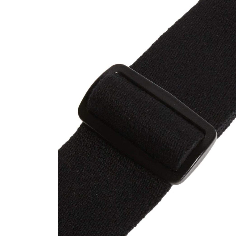 Fender SuperSoft Guitar Strap - Black (990642006)