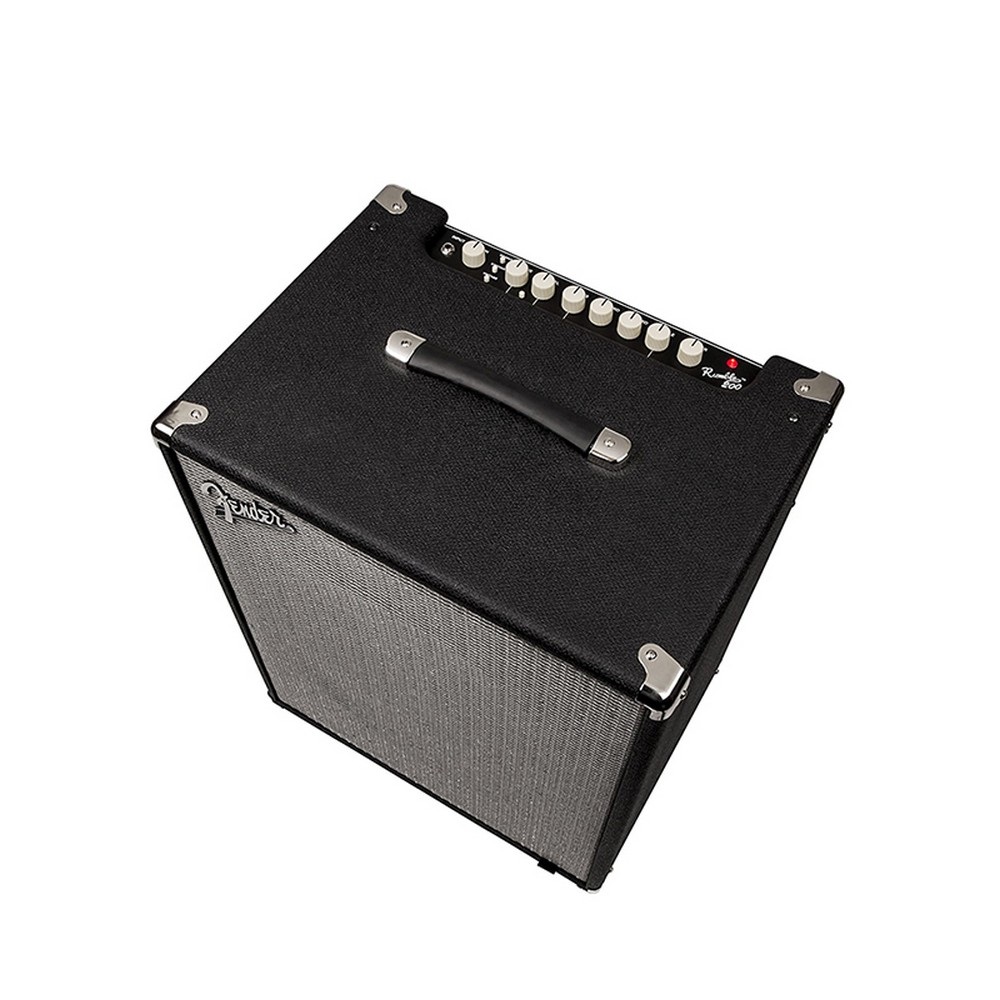 Fender Rumble 200W Bass Amplifier