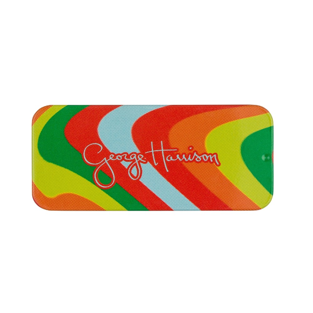 Fender George Harrison Rocky Pick Tin - Medium  (1980351050)