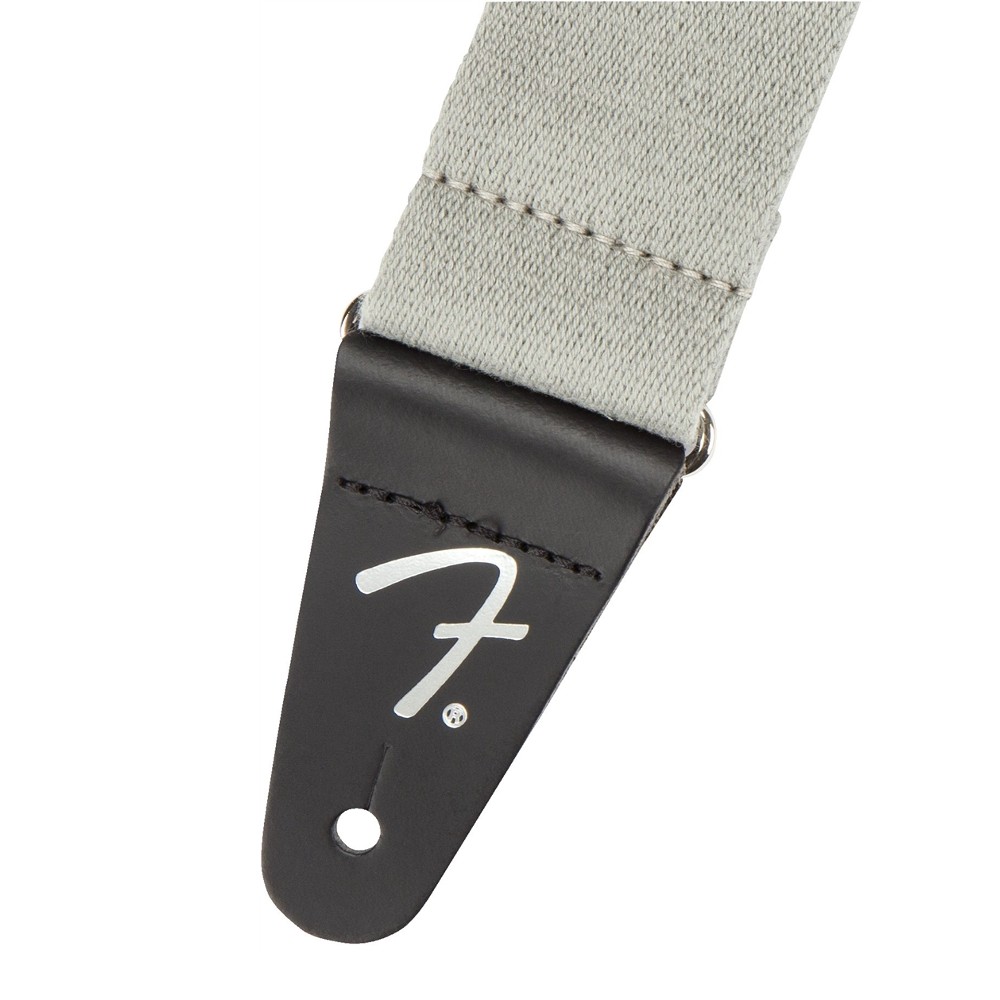 Fender SuperSoft Guitar Strap - Gray (990642043)