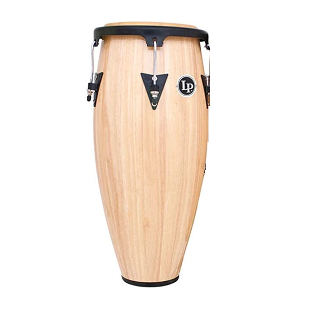 Latin Percussion (LP) Conga Drum Natural (LPA647-AW)