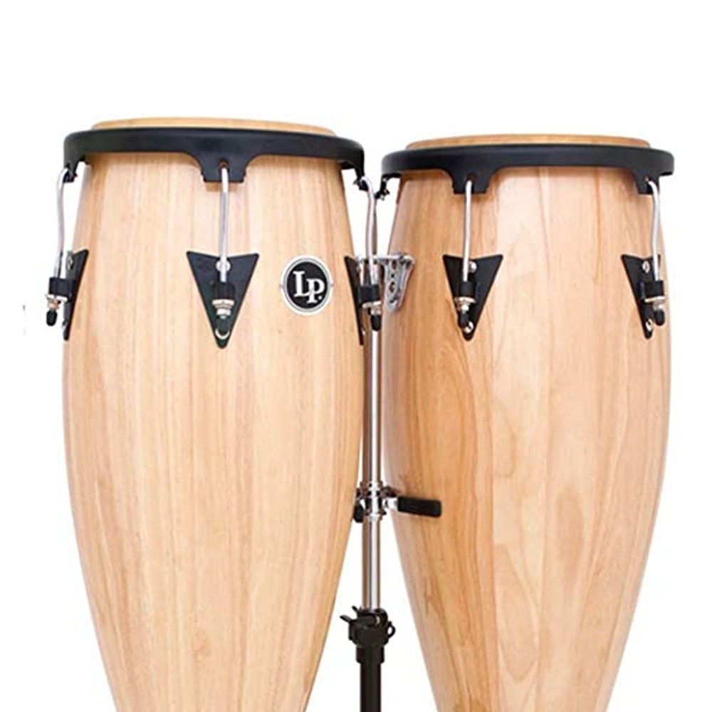 Latin Percussion (LP) Conga Drum Natural (LPA647-AW)