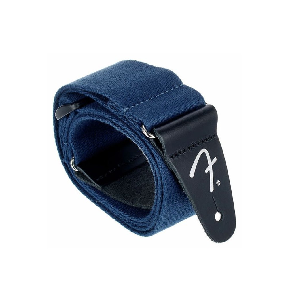 Fender SuperSoft Guitar Strap - Blue (990642073)