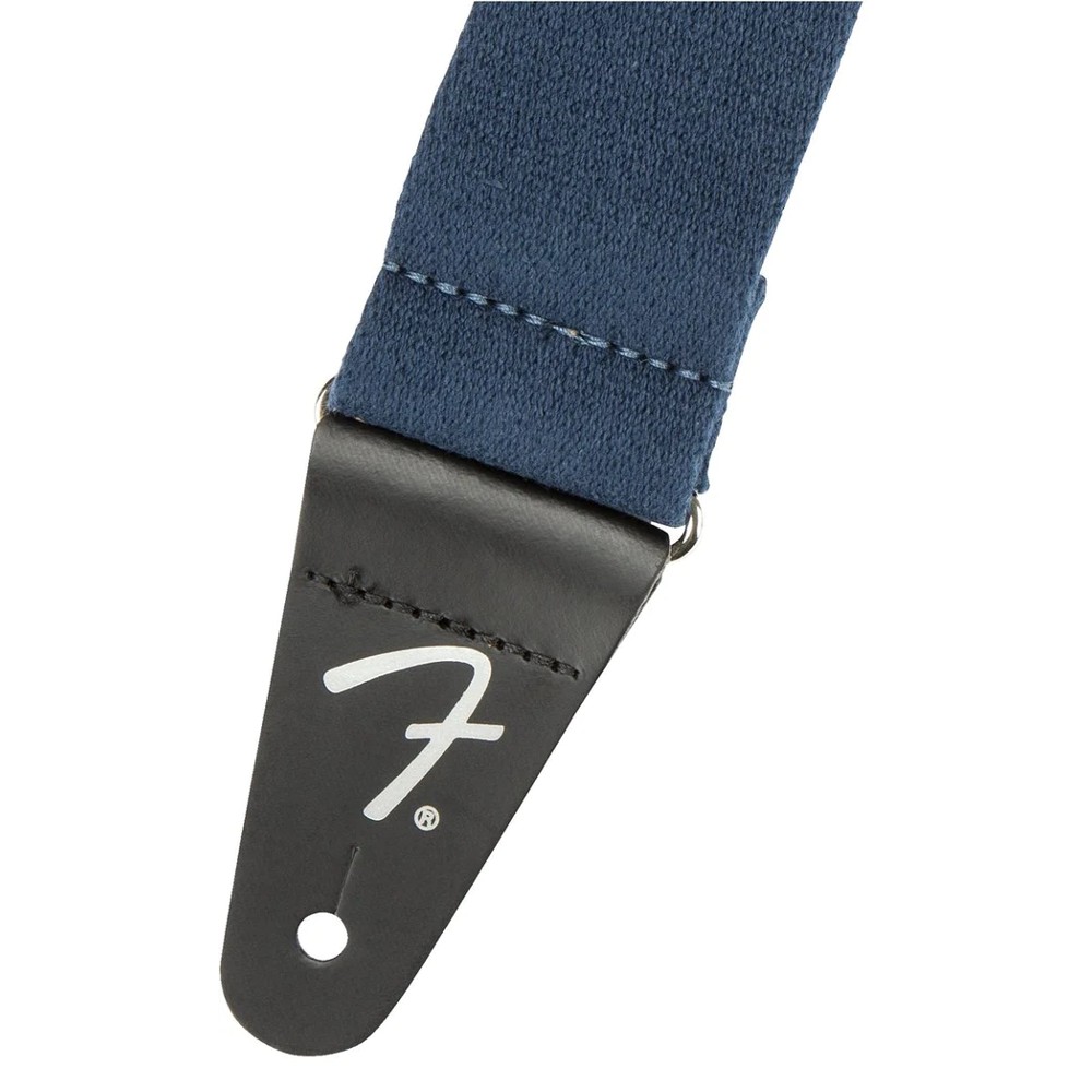 Fender SuperSoft Guitar Strap - Blue (990642073)