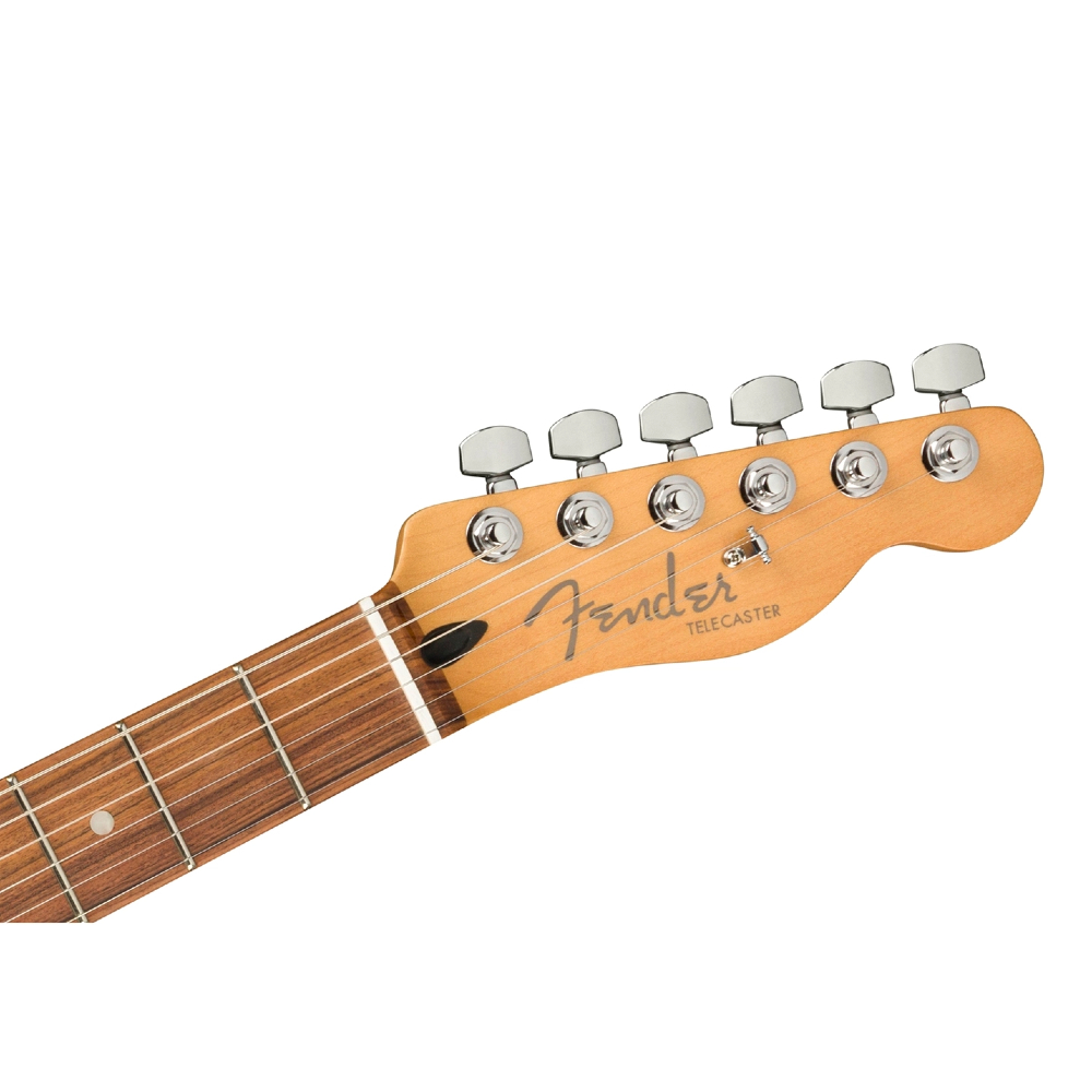 Fender Player Plus Nashville Telecaster - Pau Ferro Fretboard - Opal Spark (147343395)