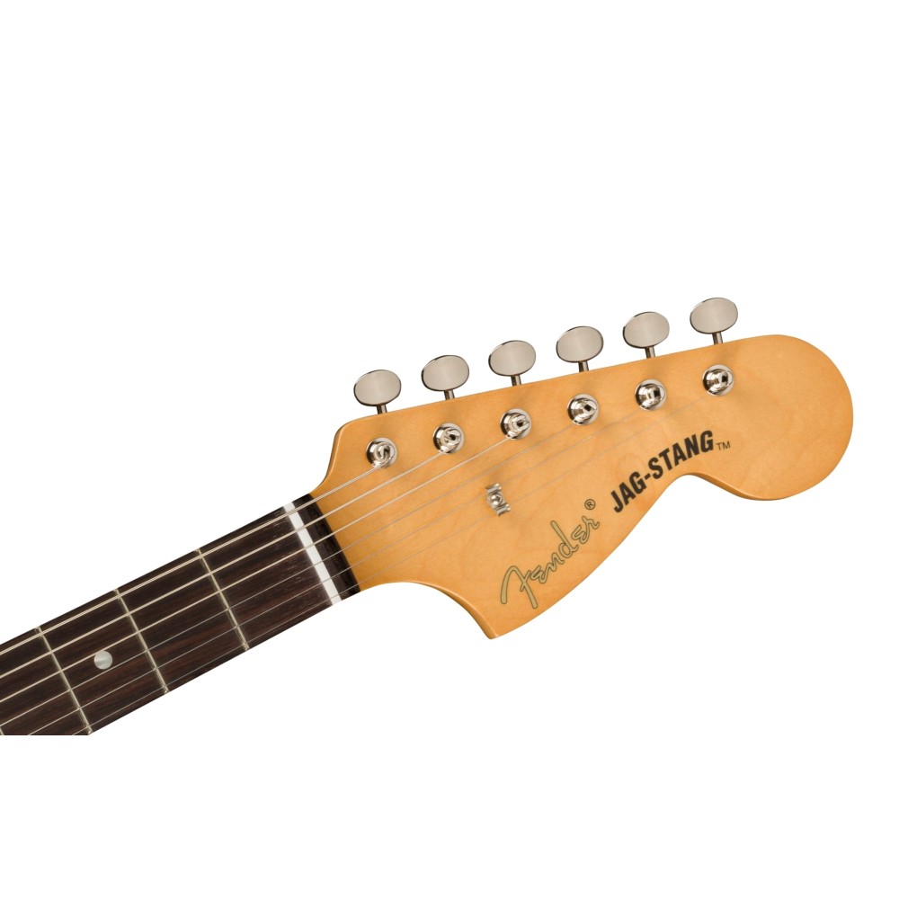 Fender Kurt Cobain Jag-Stang - Rosewood Fingerboard - Sonic Blue (141030372)