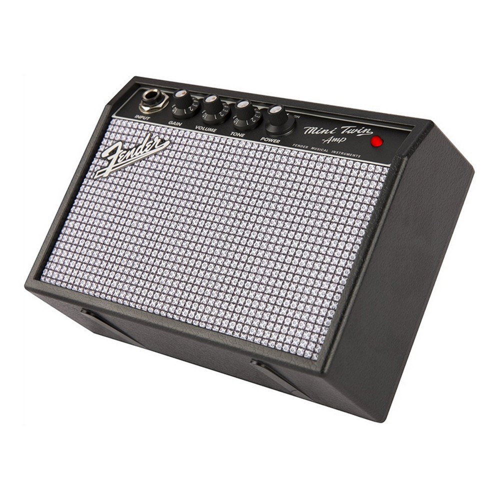 Fender Mini 65 Twin Reverb Amplifier