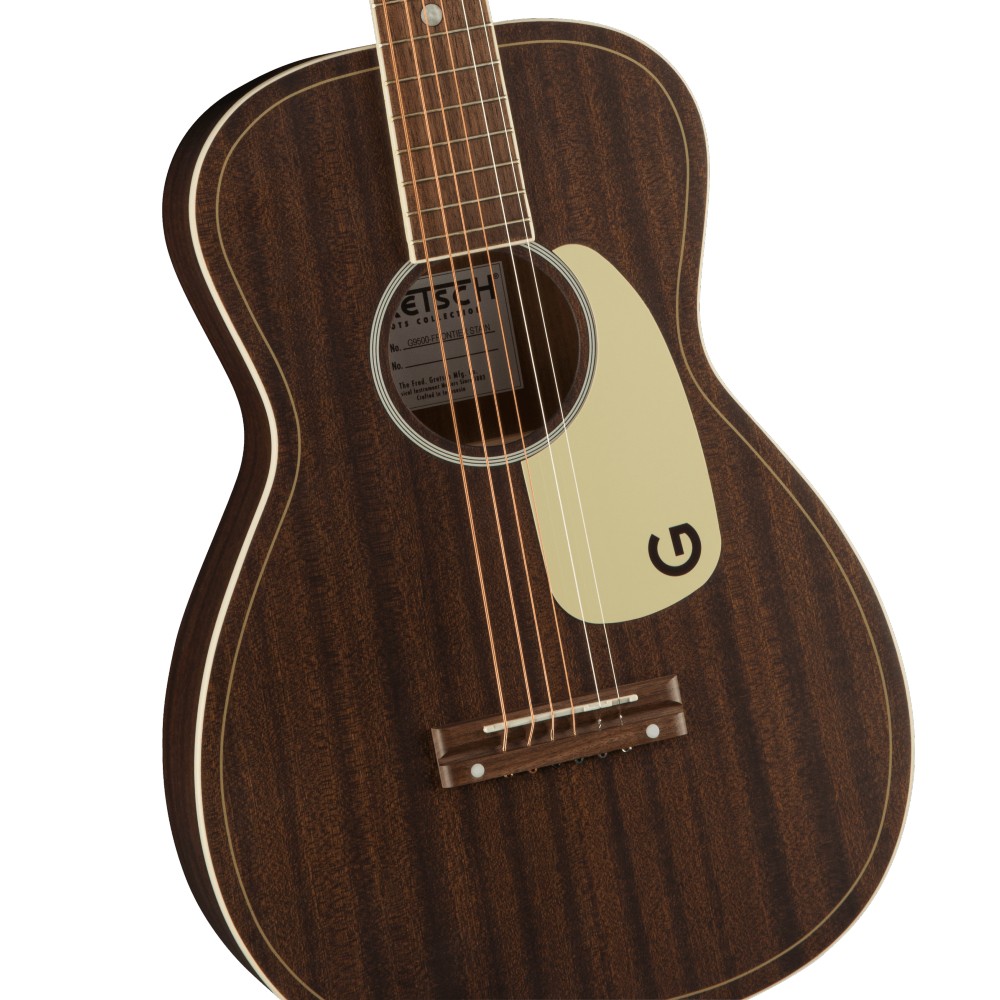 Gretsch G9500 Jim Dandy Flat Top - Frontier Stain (2704000579)