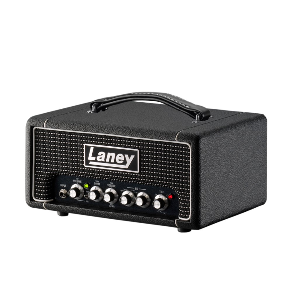 Laney DB200H Digbeth 200 Watt Bass Amplifier Head