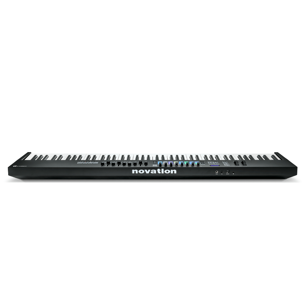 Novation Launchkey 88 MK3 MIDI Keyboard Controller