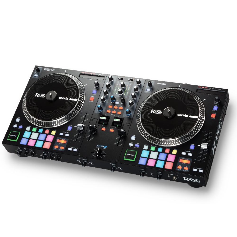 RANE ONE Professional Motorized DJ Controller