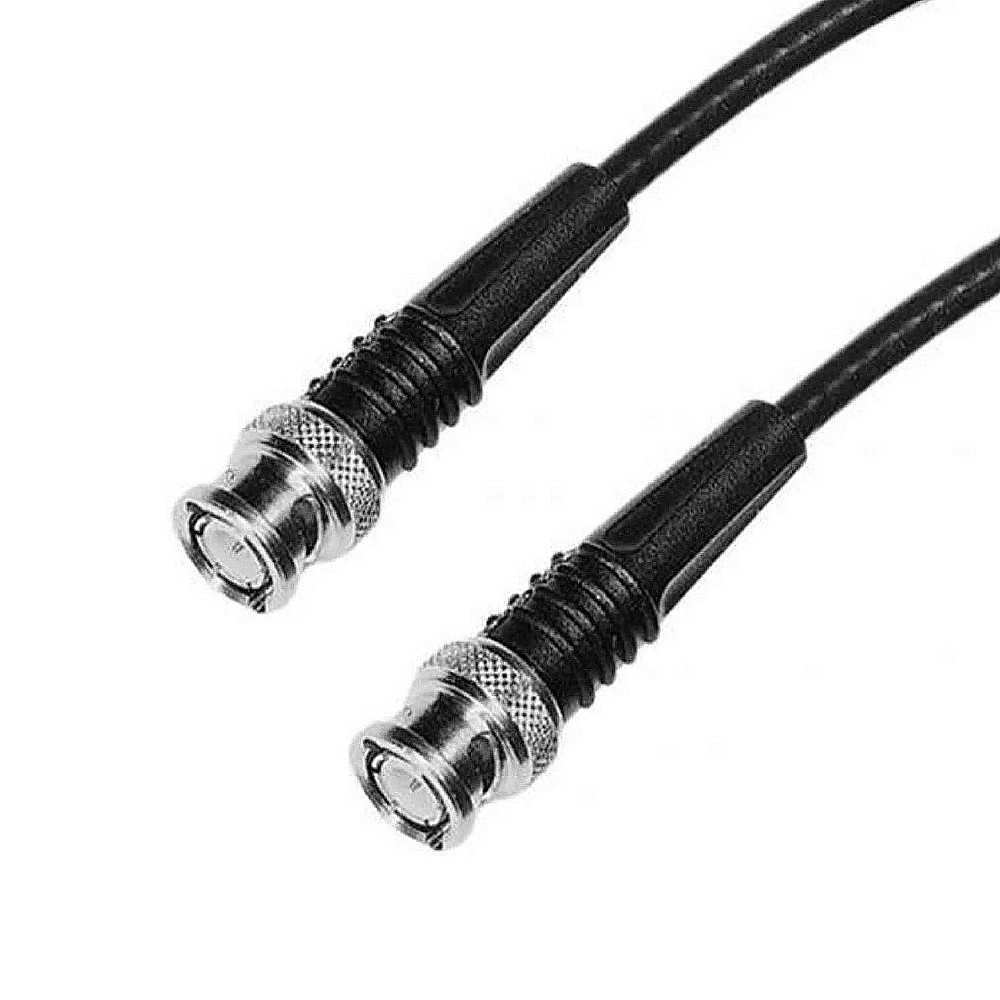 Sennheiser GZL 1019-A10 50ohms BNC Co-Axial Antenna Cable