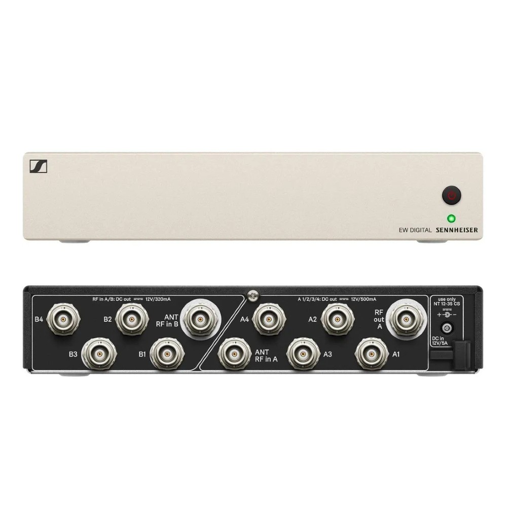 Sennheiser EW-D ASA Active Antenna Splitter