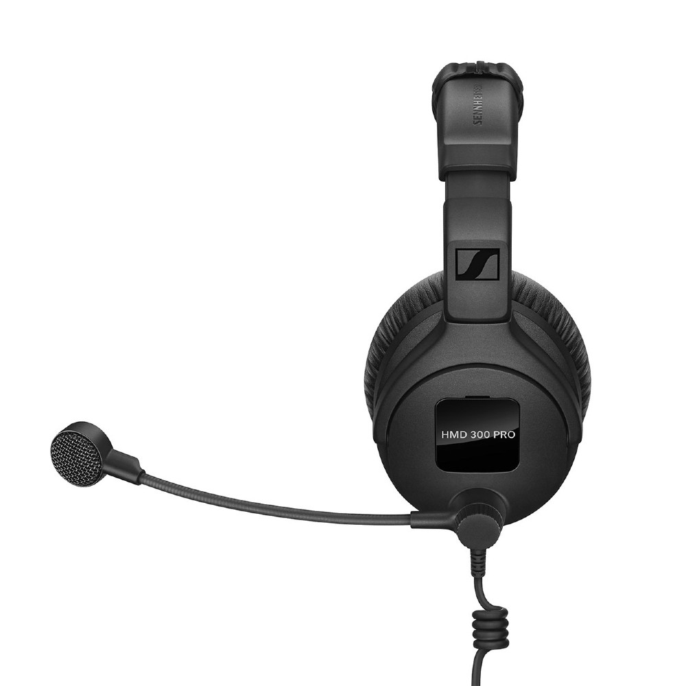 Sennheiser HMD 300 Pro Broadcast Headset