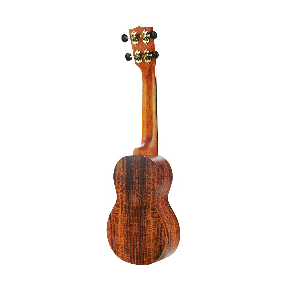 Mahalo MA1KA Artist Elite Series Soprano Ukelele