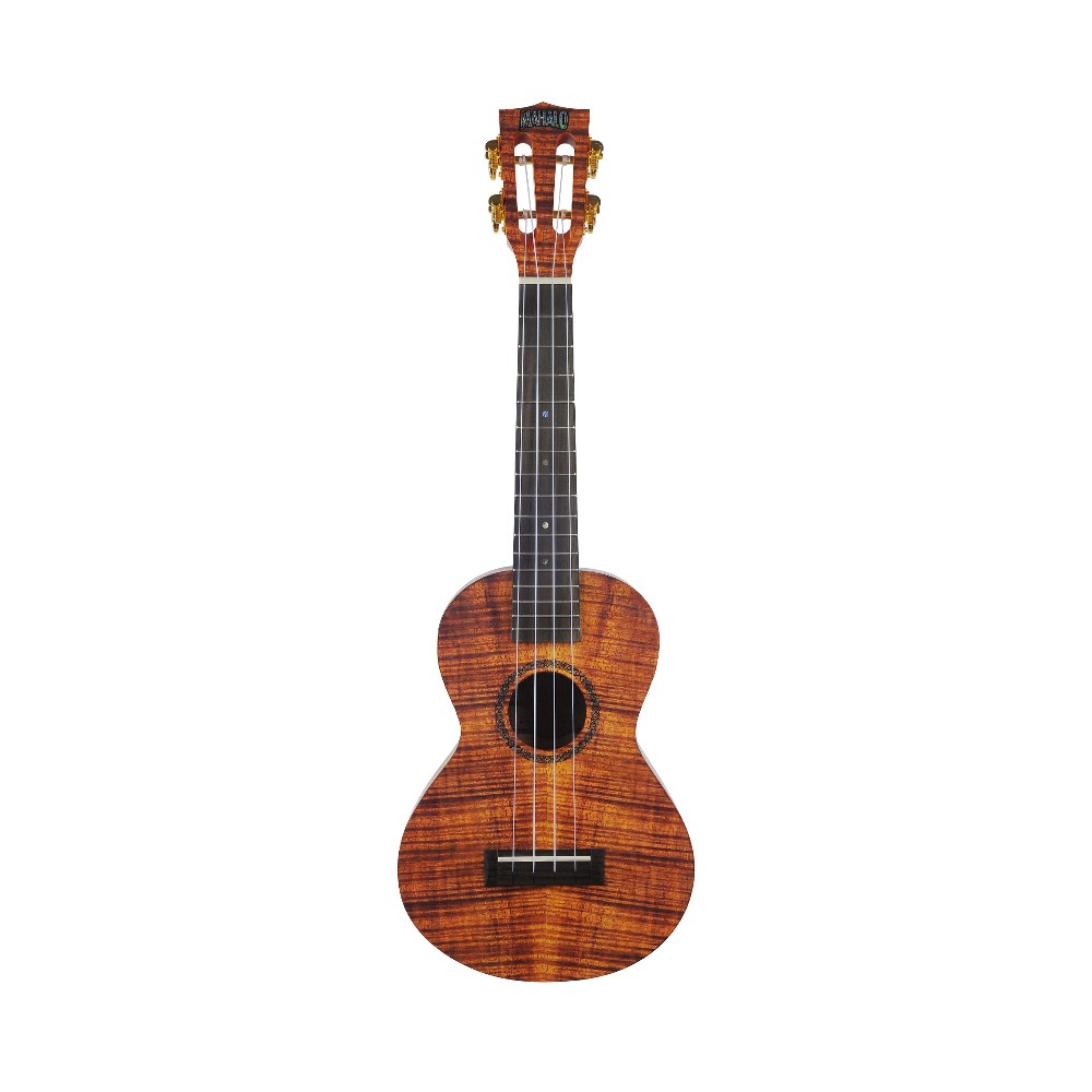 Mahalo MA1KA Artist Elite Series Soprano Ukelele