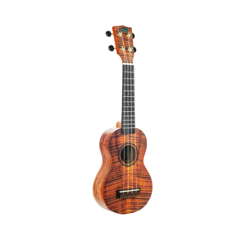 Mahalo MA1KA Artist Elite Series Soprano Ukelele