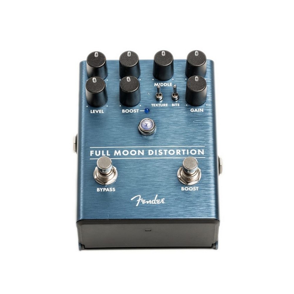 Fender Full Moon Distortion