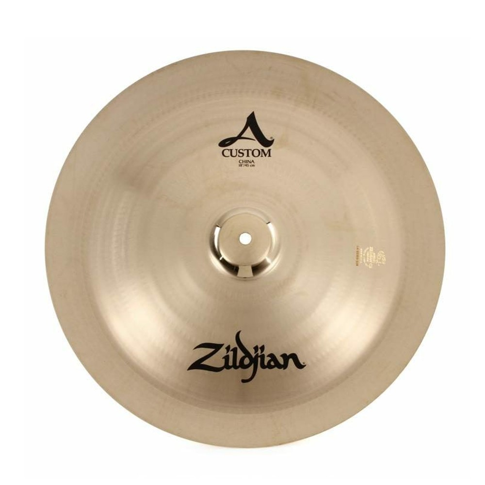 Zildjian A Series 18 inch Custom China Cymba – A20259 