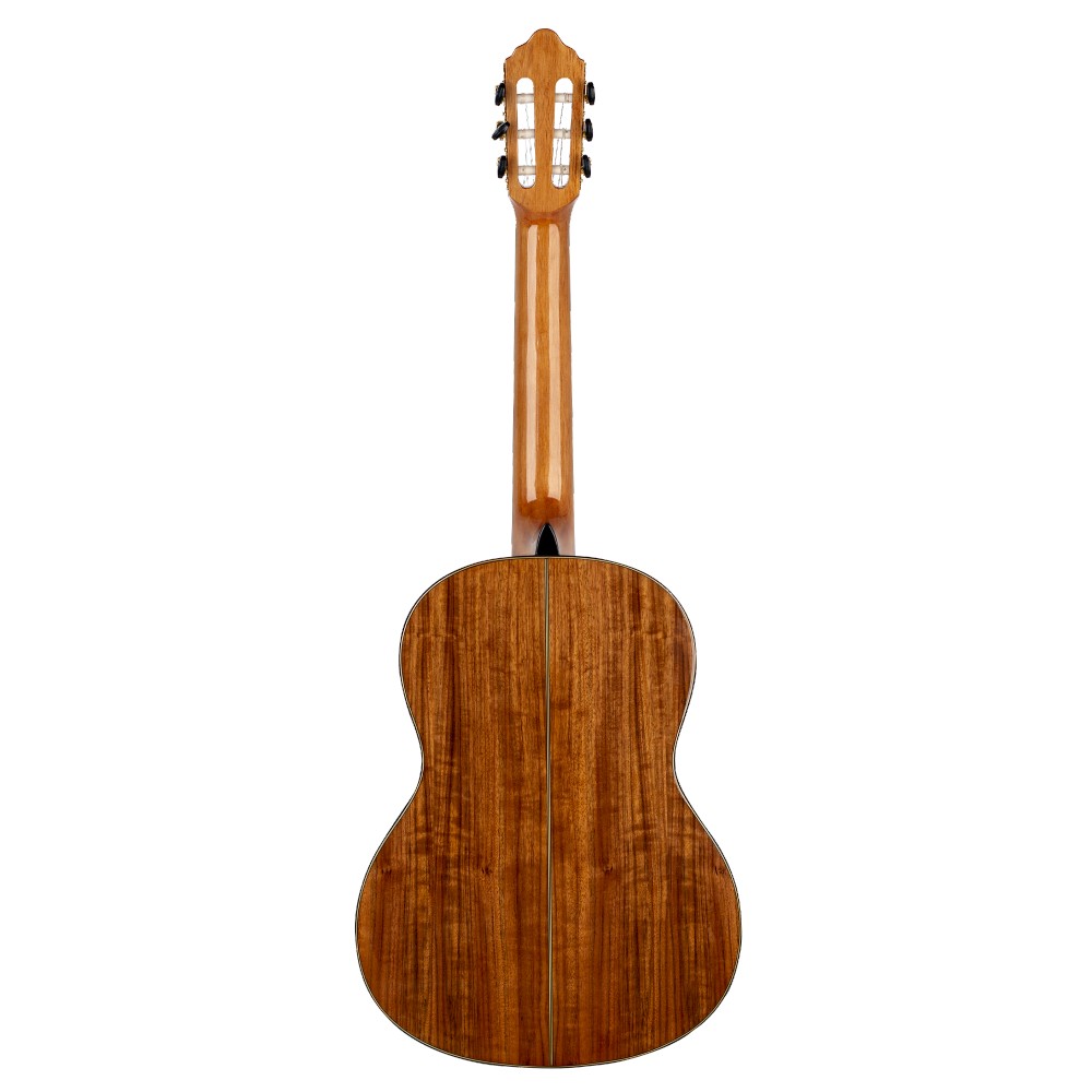 Valencia VC564 Classical Guitar 4/4 Size (Natural)