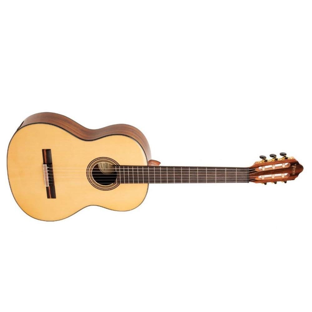 Valencia VC564 Classical Guitar 4/4 Size (Natural)