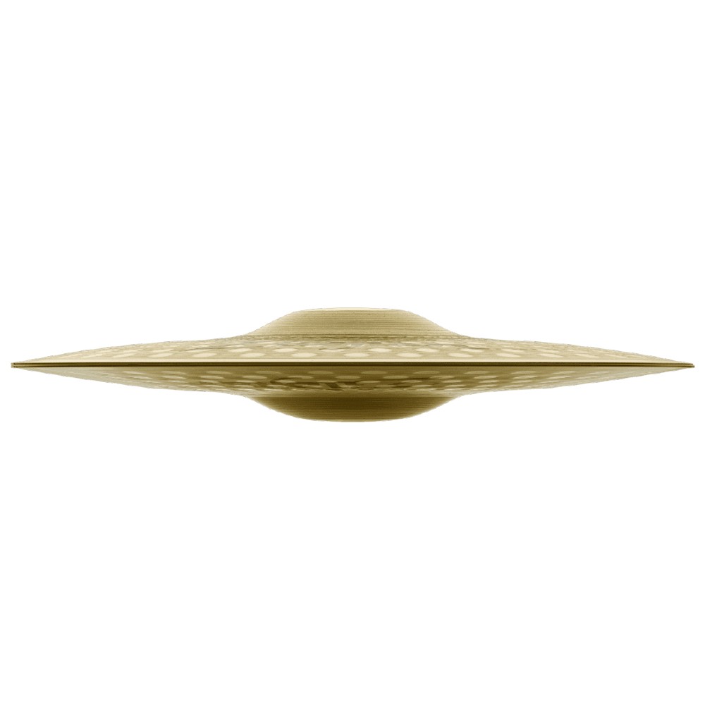 Zildjian  13 inch Planet Z Hi Hat Pair - ZP13PR
