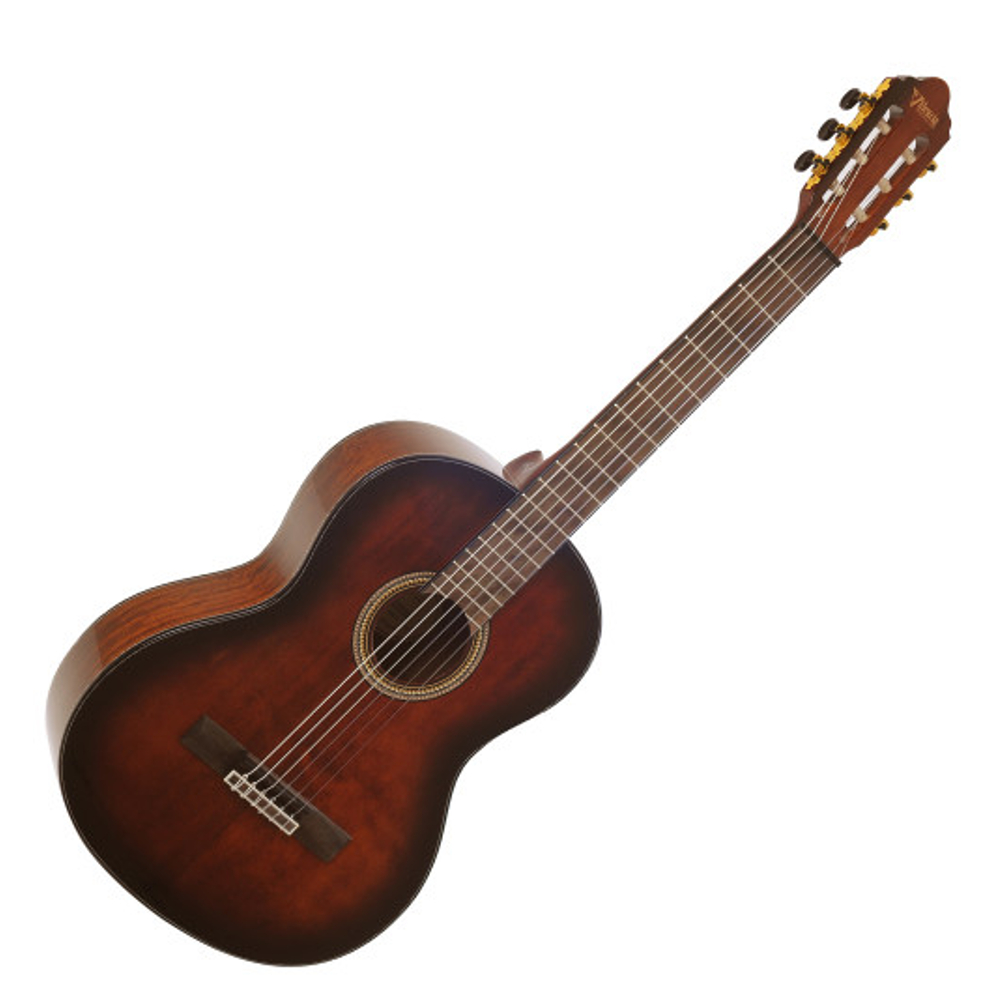 Valencia VC564BSB Classical Guitar (Sunburst)