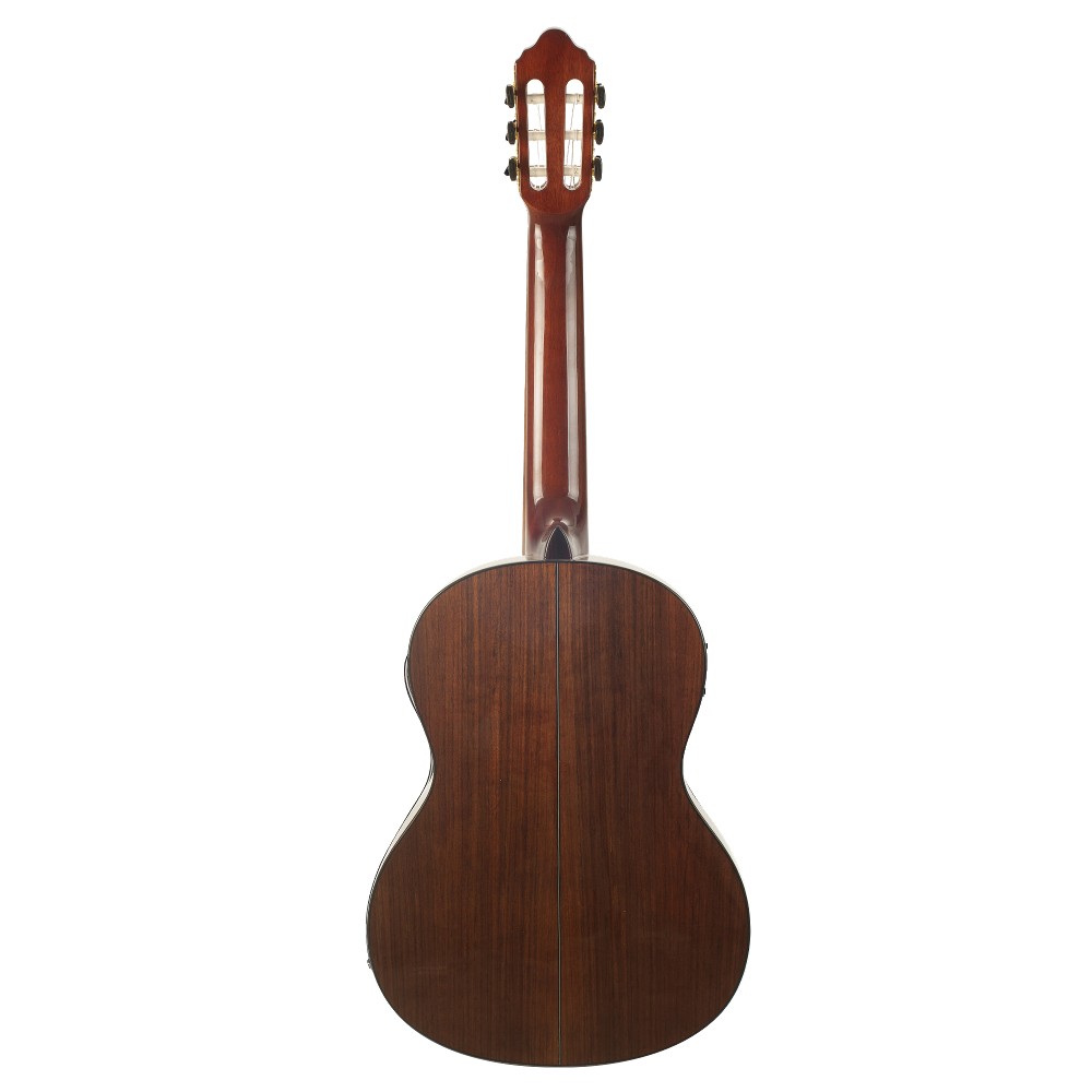 Valencia VC564BSB Classical Guitar (Sunburst)